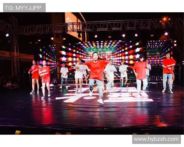 成都街舞队的热潮与挑战：聚焦当下街舞文化的现状与未来发展